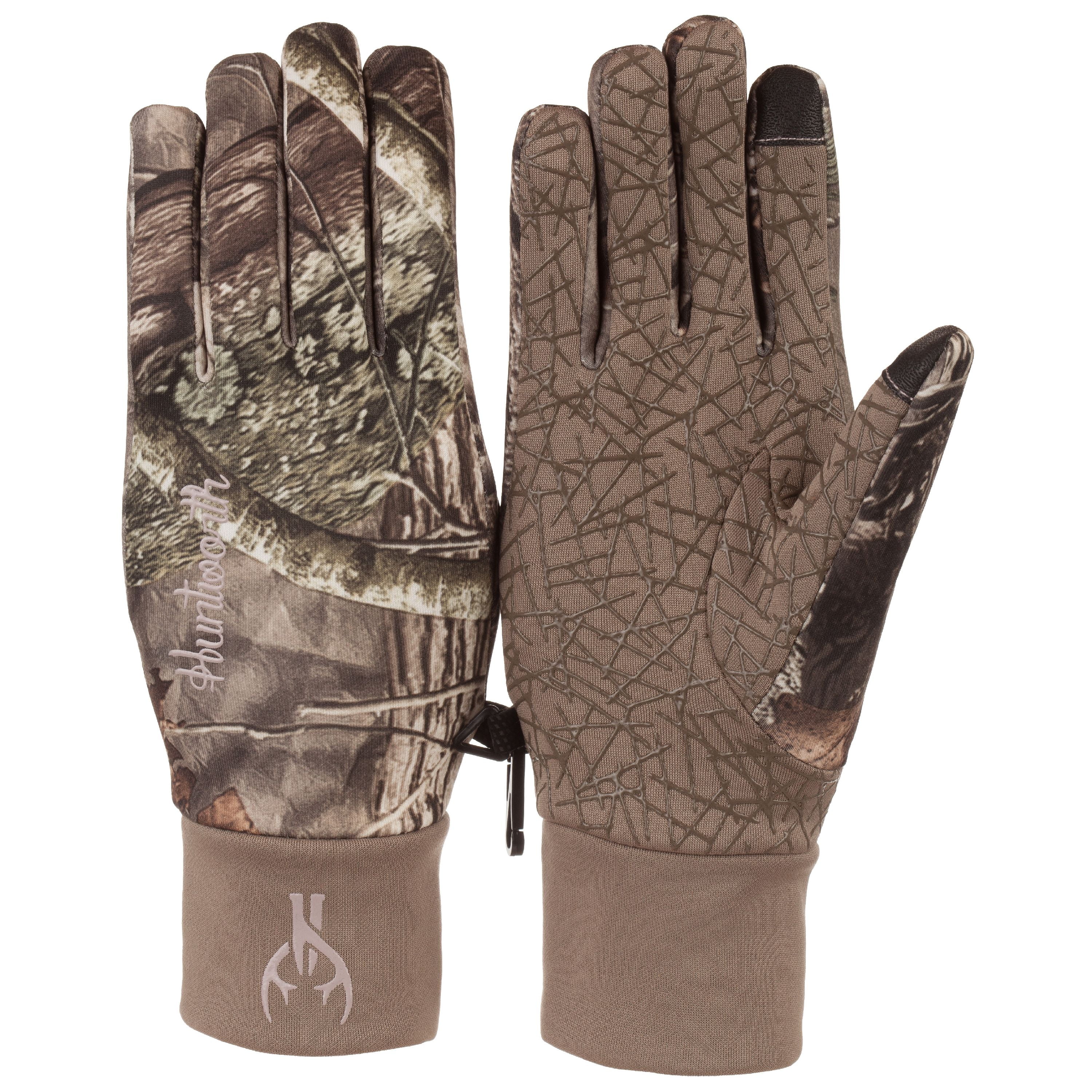 heavy duty mens gloves