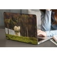 thumbnail image 3 of KSK KAISHEK Hard Case Shell Cover Compatible MacBook Pro 15" with No Touch No USB-C, No CD-ROM Model: A1398 Animal A 0084, 3 of 5
