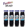 thumbnail image 3 of Freetress Crochet Braids 2x Soft Faux Loc Wavy - 20INCH, 2 20INCH, 3 of 5
