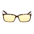 thumbnail image 2 of Lentes para Gaming y PC Gunnar Haus Tortoise Amber, 2 of 3