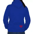 thumbnail image 2 of Sudadera Mujer Superman Mod-1, 2 of 4