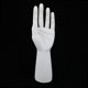 thumbnail image 4 of Maniquí masculino Zulema Soporte de joyería Exhibición de la mano del maniquí blanca, 4 of 8