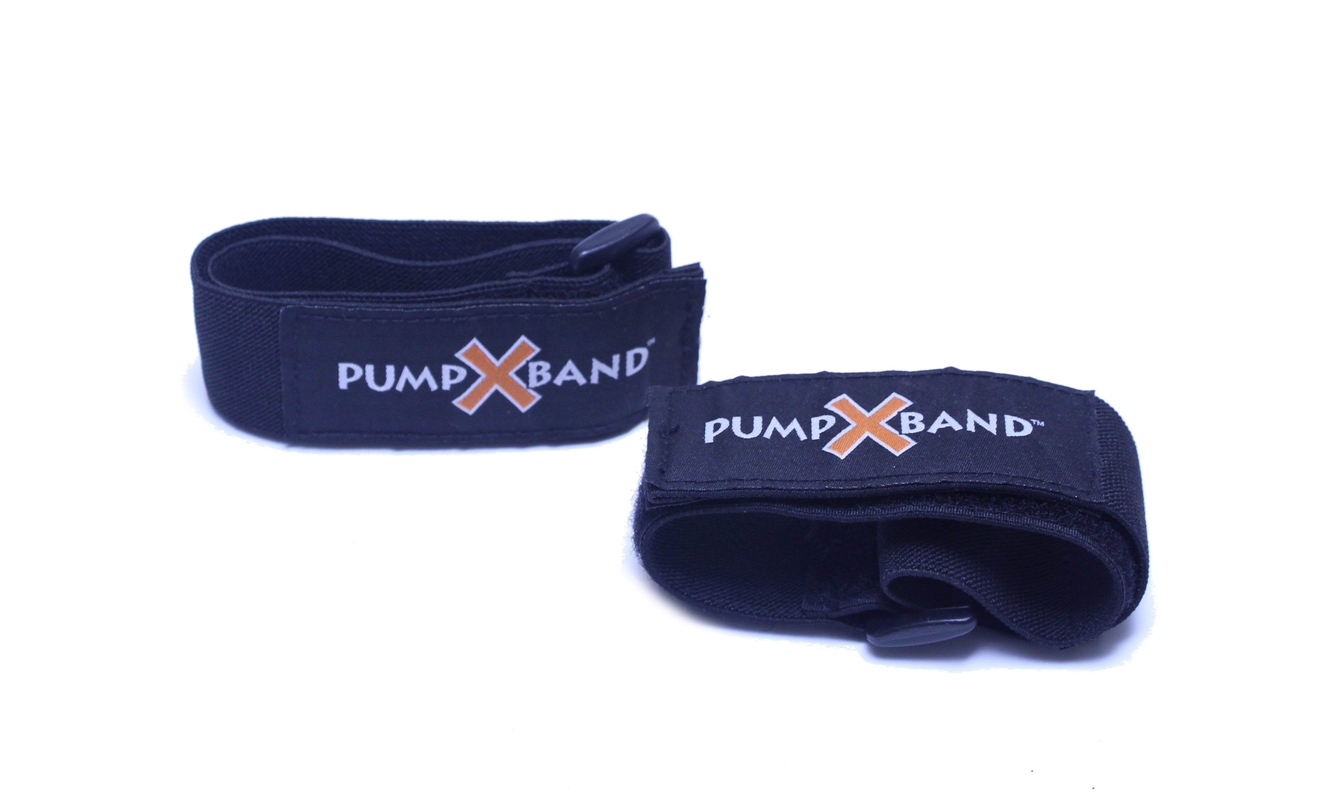 Pump X Band Arm Reduced Blood Flow Training Straps