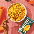 thumbnail image 5 of Banza Brown Rice Cheddar Shells Mac & Cheese, 5.5oz, Classic Cheesy Taste, Made in Italy, 5 of 7