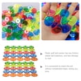 thumbnail image 5 of Golfball Marking Tool Position Outdoor Supply Transparent Golfs Markers Baseball Plastic Miss 150 Pcs, 5 of 6