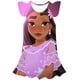 thumbnail image 1 of 2023 año Magic full house prince dibujos animados 3D estampado niños niña vestido lindo fiesta de cumpleaños princesa vestido apto para niñas tamaño 2-10Y10T Gao Jinjia LED, 1 of 2