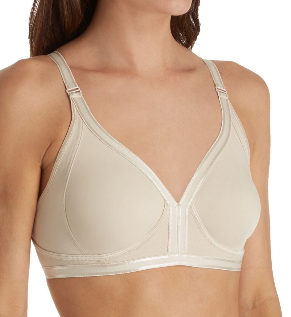 34dd wireless bra
