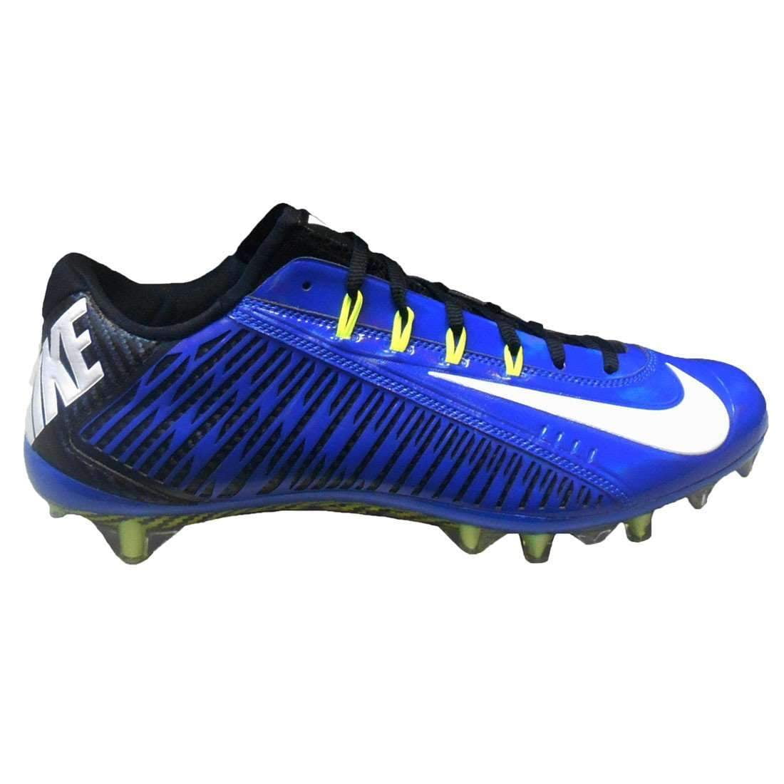 nike carbon elite football cleats