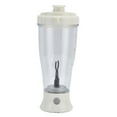 thumbnail image 4 of Electric Shaker Mixer Cup Electric Mixing Cup Simple 350ml Coffee Milk Shaking Bottle Automatic Shaker Cup, 4 of 8