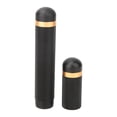 thumbnail image 4 of Emoshayoga Humidores De Cigarros - Mini Humidificador De Cigarros Portátil De Metal Estuche De Viaje Humidores De Cigarros Portátiles, 4 of 5