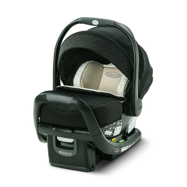 Graco Snugride Snugfit 35 Elite Infant Car Seat Pierce Com - Graco Snugride 35 Lite Elite Infant Car Seat Installation