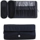 thumbnail image 1 of Bolsa de almacenamiento portátil para brochas de maquillaje, bolsa de almacenamiento de viaje para cosméticos, bolsa de protección para brochas de maquillaje multifunción, bolsa de herramien, 1 of 5