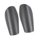 thumbnail image 5 of 2x Football Shin en niños Accesorios para adultos Protector compacto deportivo cómodo protección de protección externa, 5 of 9