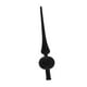 thumbnail image 5 of Adorno navideño portátil único en la copa del árbol para oficina y tienda. Negro, 5 of 9