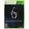 Resident Evil 6 (Brazilian Portuguese) - Xbox 360