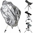 thumbnail image 1 of Telescope Protective Cover, 420D Outdoor Telescope Cover, Waterproof, Windproof, Cold Protection, 1 of 5