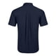 thumbnail image 5 of pstuiky Camisas de manga corta para hombre, Camisa informal de manga corta con botones y cuello redondo a la moda para hombre camisas casuales para hombre l, 5 of 7
