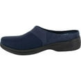 thumbnail image 4 of So Lite by Easy Street Cozy Comfort Mules (Women), 4 of 7