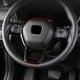 thumbnail image 4 of Cubierta de Panel de botón de volante de coche para Honda CRV 6th Gen 2023 2024 2025/CR-V, pegatina embellecedora híbrida, accesorios interiores, 4 of 5