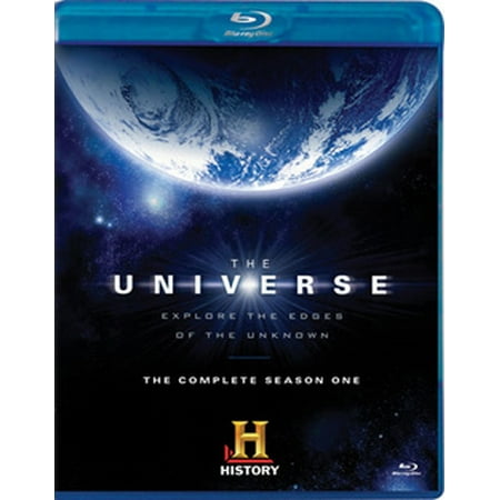 The Universe: The Complete Season One (Blu-ray)