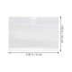 thumbnail image 2 of 60pcs Supermarket Price Label Price Display Holder Transparent Price Tag Holder, 2 of 3