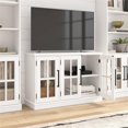 thumbnail image 4 of Westbrook 46W TV Stand for 65 Inch TV by Bush Furniture, 4 of 7