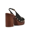 thumbnail image 7 of Madden Girl Women's Xanadu Platform Block Heel Sandal, 7 of 7