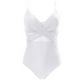 thumbnail image 4 of MKLEKYY Trajes De Baño Completo Mujer Women Mesh 1 Piece Swimwear Push Up Padded Bikini Swimsuit Training Athletic Swimwear Sport Shirred Tank Swimwear Vintage Bathing Suits, 4 of 4