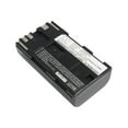 thumbnail image 2 of BP-930G Battery For Canon GL1 GL2 XHA1 XHG1 XLH1 XL1 XL1S XL2, 2 of 5