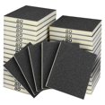 thumbnail image 1 of Versatile Pack Of 18 Washable Sanding Sponges For Wood, Plastic & Metal!, 1 of 8