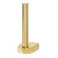 thumbnail image 3 of Euro Reserve Toilet Paper Holder - Finish: Polished Nickel, 3 of 5