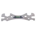 thumbnail image 2 of Bathroom Wrench, Special Wrench  Non Deformable With  For Washing Machine Taps, 2 of 8