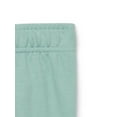 thumbnail image 2 of Garanimals Baby Boy Solid French Terry Jogger, Sizes 0-24 Months, 2 of 2