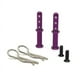 thumbnail image 3 of Wltoys 144001 144010 144016 124016 124017 124018 124019 RIaarIo - Columna de carcasa de metal para montaje de carrocería, piezas de actualización para coche RC, 3 of 5