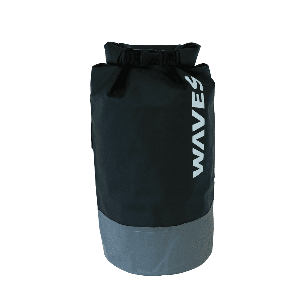 Blue Waves Infinite Waterproof Dry Bag 