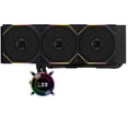thumbnail image 2 of Enfriador líquido para CPU Lian Li Hydroshift II-C 360TL RGB 360mm, 2 of 9