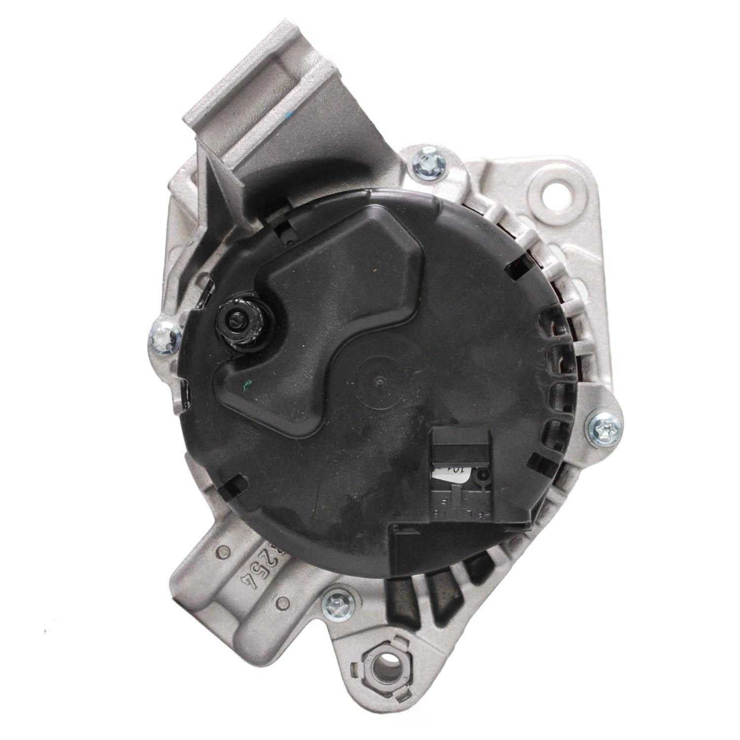 FVP Professional 15476 Alternator Standard