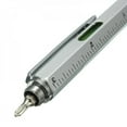 thumbnail image 2 of Multi-function Tool Screwdriver Touch Screen Capacities Phone Handwriting Ballpoint Pen Tool Pen, 2 of 6