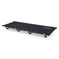 thumbnail image 2 of Helinox Cot Max Lightweight, Compact, Collapsible, Portable Camping Cot, Black, 2 of 4