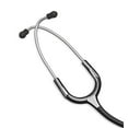 thumbnail image 6 of ADC Adscope Lite 619 Ultra Lightweight Clinician Stethoscope with Tunable AFD Technology, Rose Quartz, 6 of 6