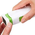 thumbnail image 4 of Cortador de ajo de acero inoxidable Sunnimix Cubo de Chopper Slicer 175x73 mm, 4 of 8