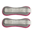 thumbnail image 1 of Poids de Poignet Poids de Bras Exercice avec Gym Réglable Danse Marche Jogging - Gris, 1 of 10