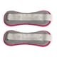 thumbnail image 1 of Pesas de neopreno para tobillos y muñecas (0,5 kg), para piernas, para correr y trotar Gris, 1 of 9