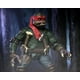 thumbnail image 5 of NECA Universal Monsters/Teenage Mutant Ninja Turtles Raphael as The Wolfman 7 Scale Action Figure, 5 of 5