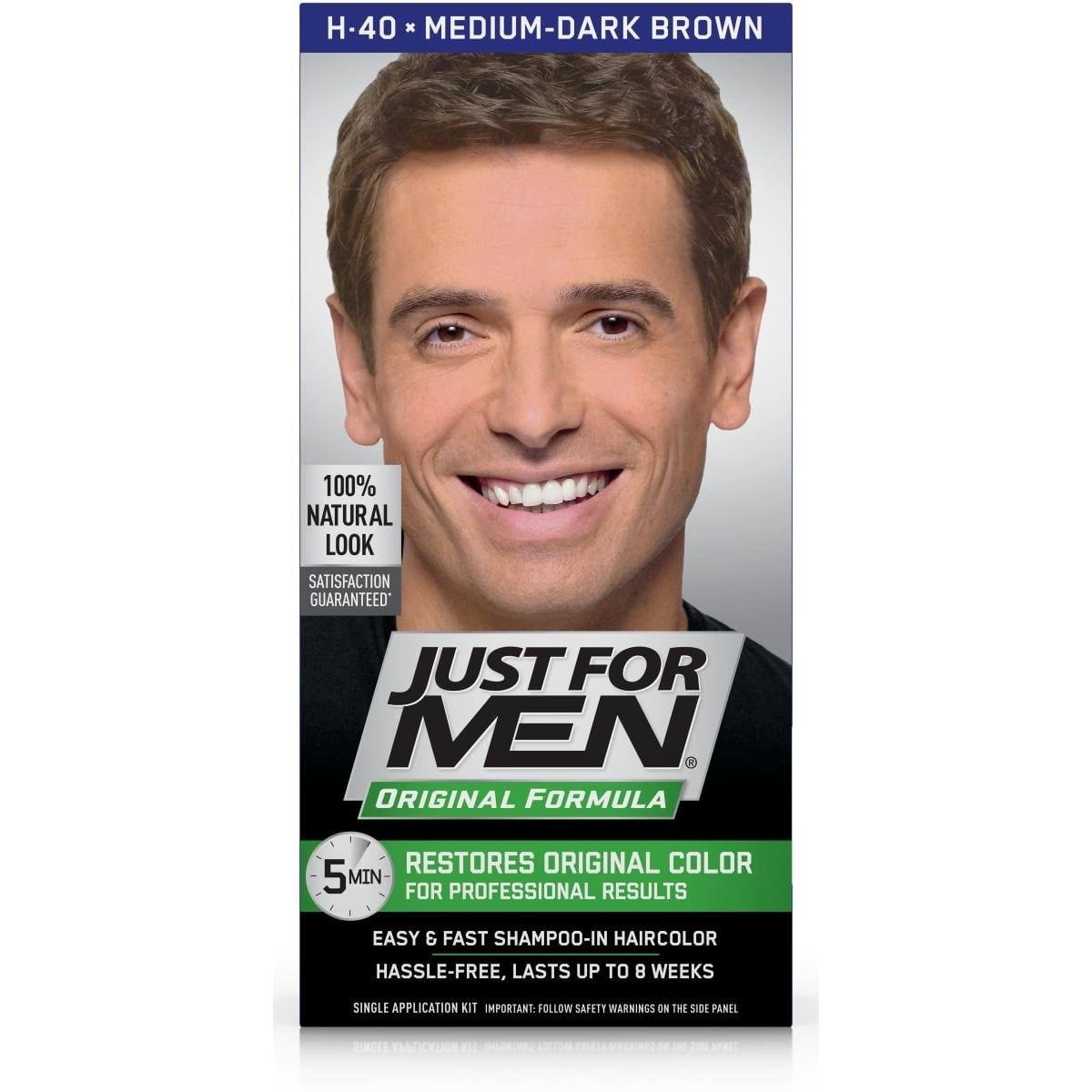 92 Easy Men&#039;s Hair Styling Products For Medium To Long Hair with Simple Makeup