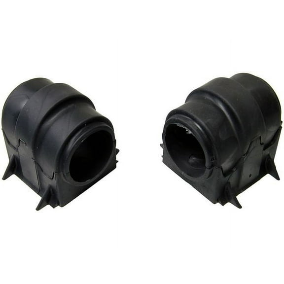 Front To Frame Sway Bar Bushing Kit - Compatible with 2013 - 2015 Ford Police Interceptor Utility 2014