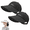Black, variant on Sunscreen Baseball Caps for Women, Sunscreen Baseball Hat 2 Pack, Lightweight Wide Brim Outdoor Cap with Adjustable Velcro for Daily Use