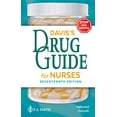 thumbnail image 1 of Guide de Médicaments de Davis pour les Infirmières, 1 of 1