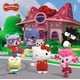 thumbnail image 4 of Juego de Rompecabezas para Niños Ravensburger Hello Kitty 3x49 piezas 21x21 cm, 4 of 5