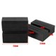 thumbnail image 5 of Adaptador de protección de goma para bloque de disco de gato de carretilla elevadora ranurada para coche de 2 uds. Afortunado Sencillez, 5 of 5